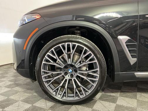 2025 BMW X5 sDrive40i