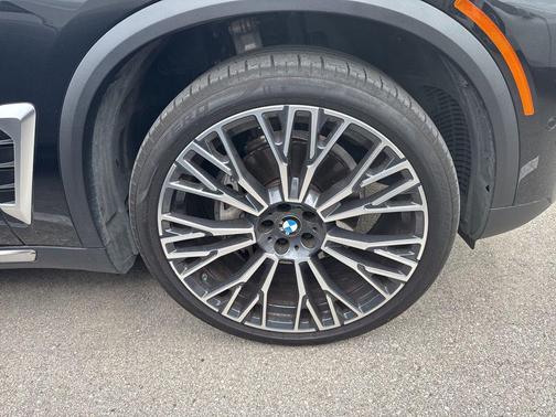 2025 BMW X5 sDrive40i