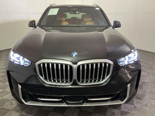 2025 BMW X5 sDrive40i