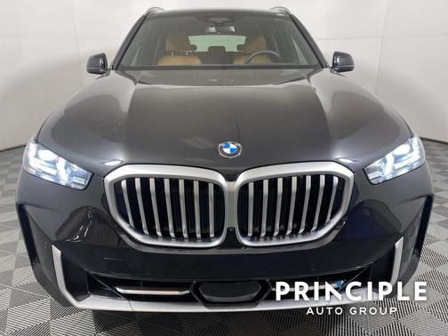 2025 BMW X5 sDrive40i