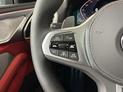 2026 BMW 840 i xDrive