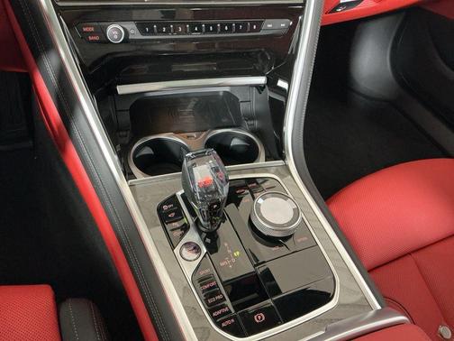 2026 BMW 840 i xDrive