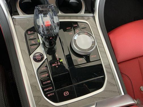 2026 BMW 840 i xDrive