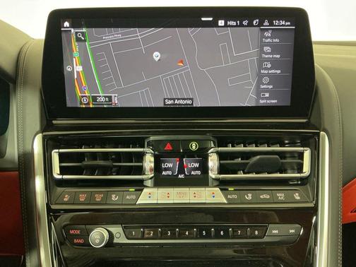 2026 BMW 840 i xDrive