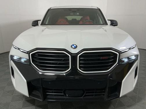 2026 BMW XM Label