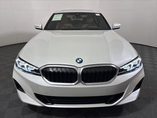 2024 BMW 330 i