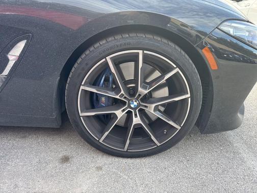 2022 BMW M850 Gran Coupe xDrive