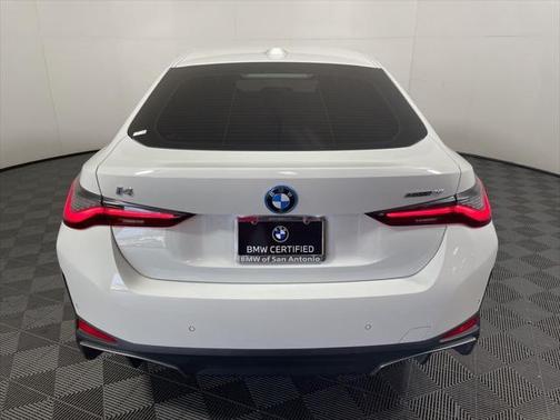 2023 BMW i4 Gran Coupe eDrive35