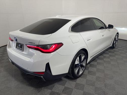 2023 BMW i4 Gran Coupe eDrive35