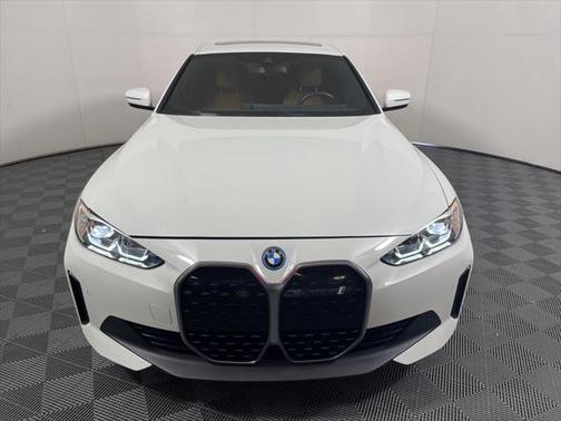 2023 BMW i4 Gran Coupe eDrive35