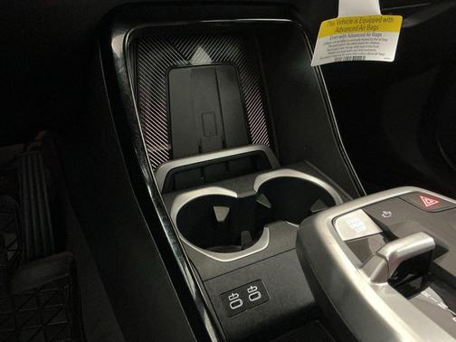 Storm Bay Metallic 2025 BMW X1 xDrive28i