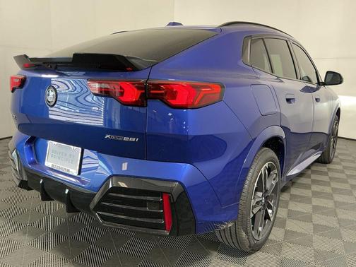 2026 BMW X2 xDrive28i