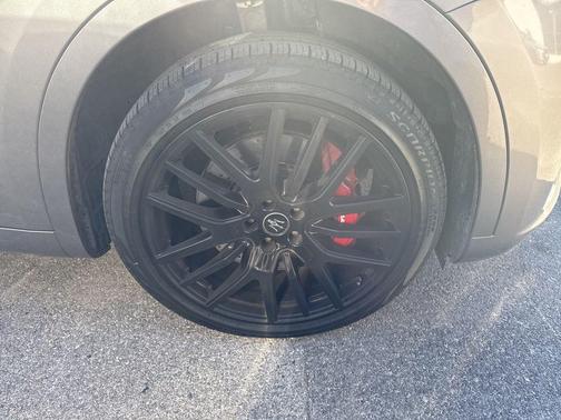 2022 Maserati Levante Modena