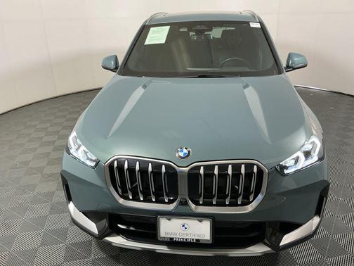 2025 BMW X1 xDrive28i