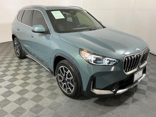 2025 BMW X1 xDrive28i