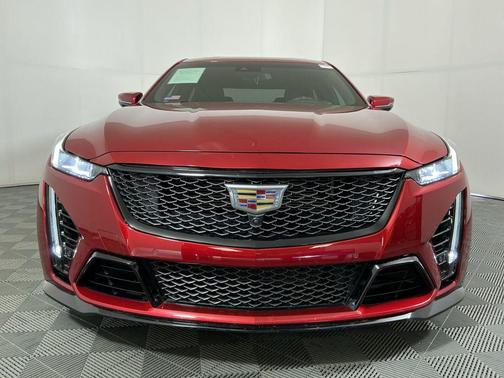 2024 Cadillac CT5-V V-Series Blackwing