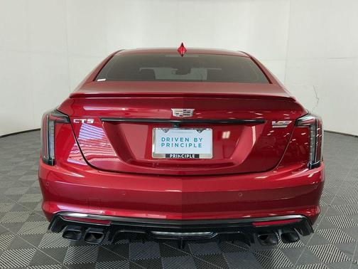 2024 Cadillac CT5-V V-Series Blackwing