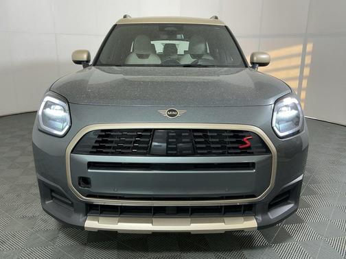 2026 MINI Countryman Cooper S ALL4