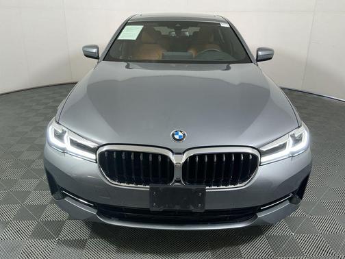 2023 BMW 530 i