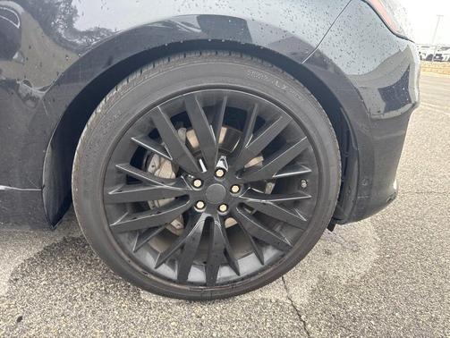 Santorini Black Metallic 2020 Land Rover Range Rover Sport HSE