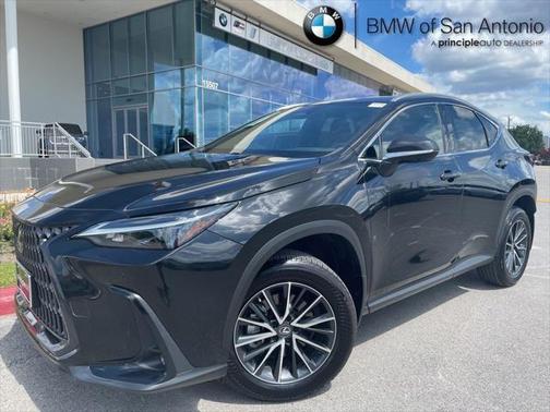 2023 Lexus NX 350 Premium
