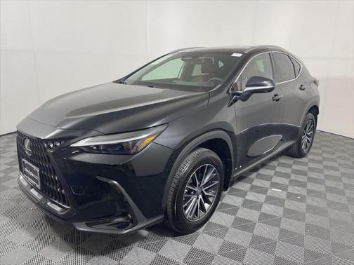 2023 Lexus NX 350 Premium