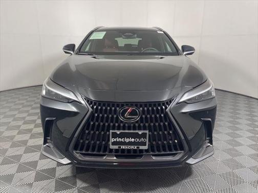 2023 Lexus NX 350 Premium