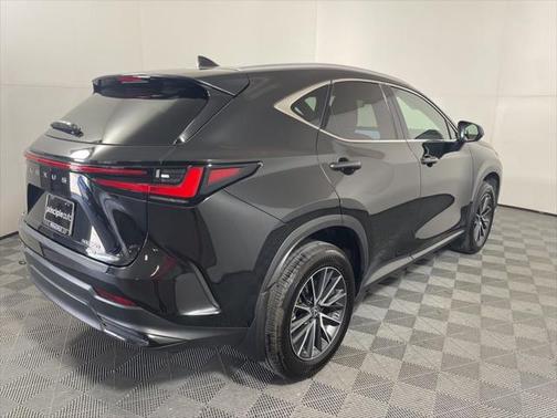 2023 Lexus NX 350 Premium