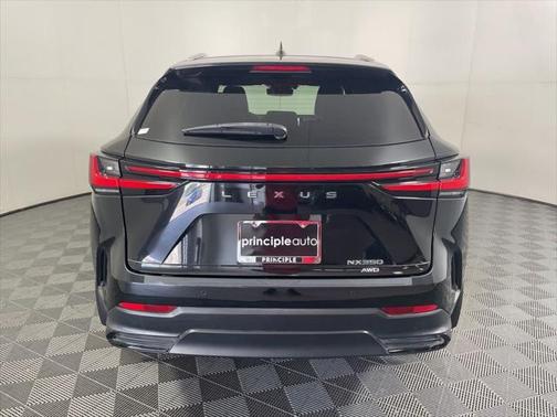 2023 Lexus NX 350 Premium