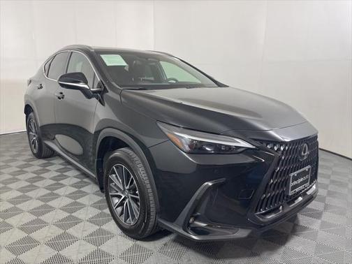 2023 Lexus NX 350 Premium