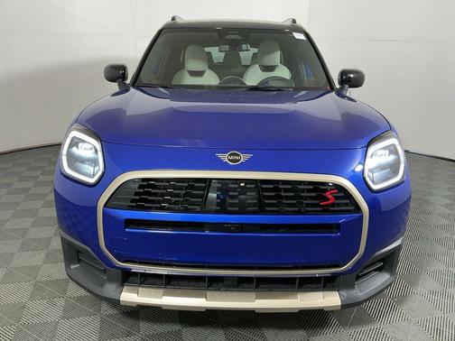 2026 MINI Countryman Cooper S ALL4