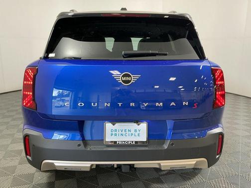 2026 MINI Countryman Cooper S ALL4