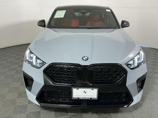 2025 BMW X2 xDrive28i