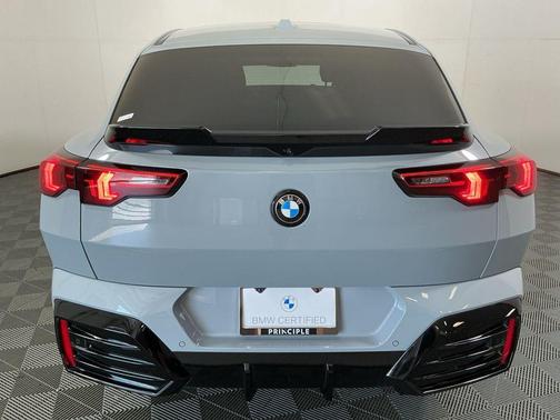 2025 BMW X2 xDrive28i