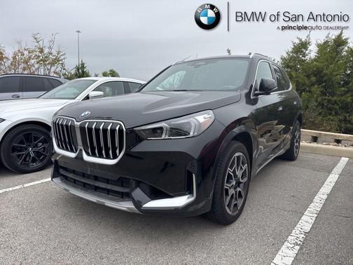 2025 BMW X1 xDrive28i