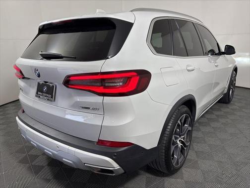 2023 BMW X5 sDrive40i