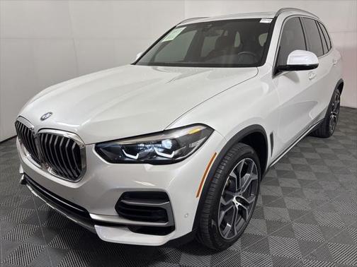 2023 BMW X5 sDrive40i