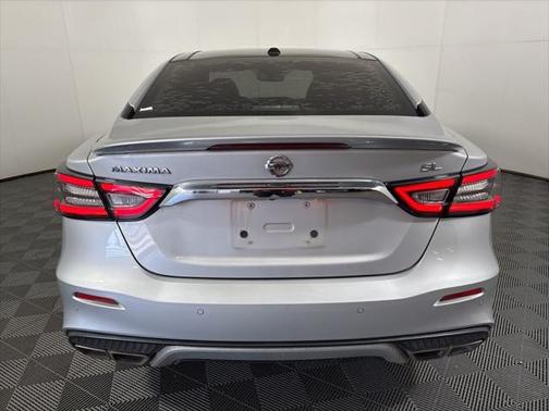 2020 Nissan Maxima 3.5 SL