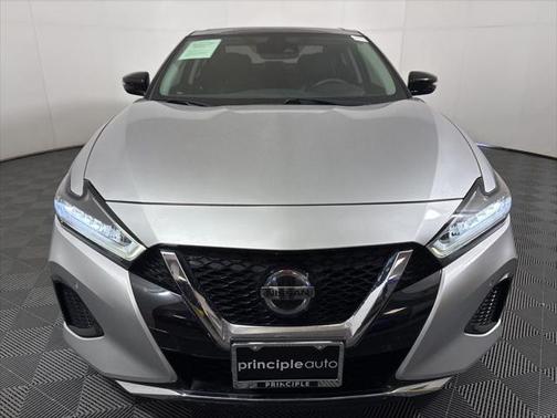 2020 Nissan Maxima 3.5 SL