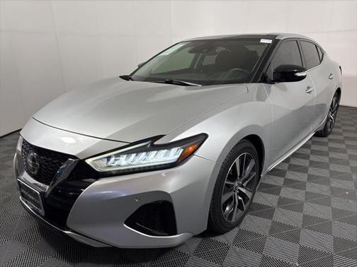 2020 Nissan Maxima 3.5 SL