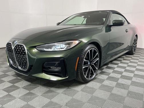 2023 BMW 430 i xDrive