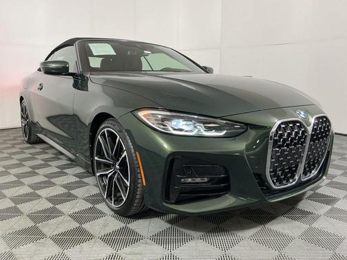 2023 BMW 430 i xDrive