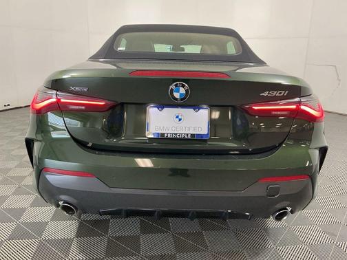 2023 BMW 430 i xDrive