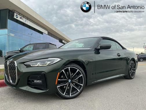 2023 BMW 430 i xDrive