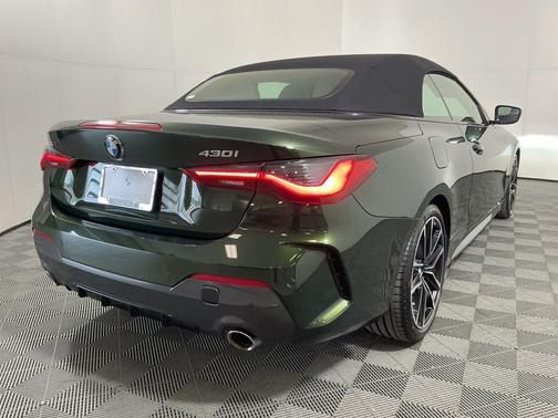 2023 BMW 430 i xDrive