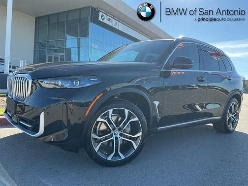 2024 BMW X5 sDrive40i