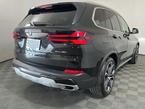 2024 BMW X5 sDrive40i
