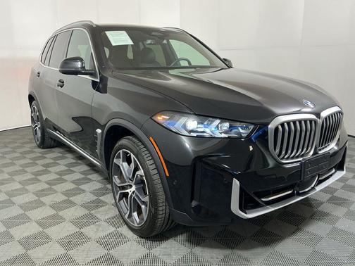 2024 BMW X5 sDrive40i