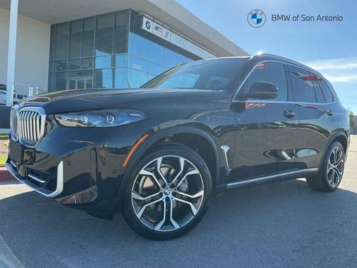 2024 BMW X5 sDrive40i