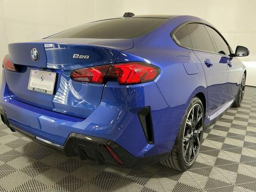 2026 BMW 228 Gran Coupe 228 Gran Coupe